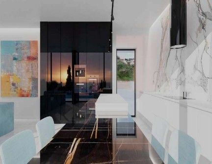 Вилла в Пафосе, Кипр, 250 м² - фото 7