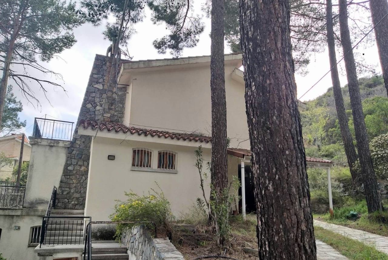 Вилла в Лимасоле, Кипр, 350 м² - фото 7