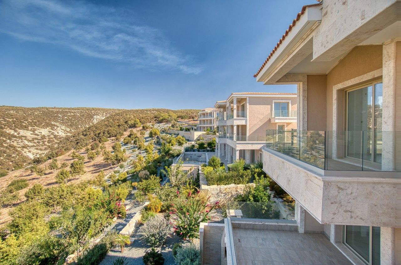 Вилла в Пафосе, Кипр, 460 м² - фото 7