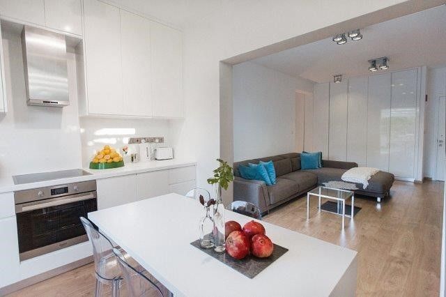 Апартаменты в Лимасоле, Кипр, 70 м² - фото 7