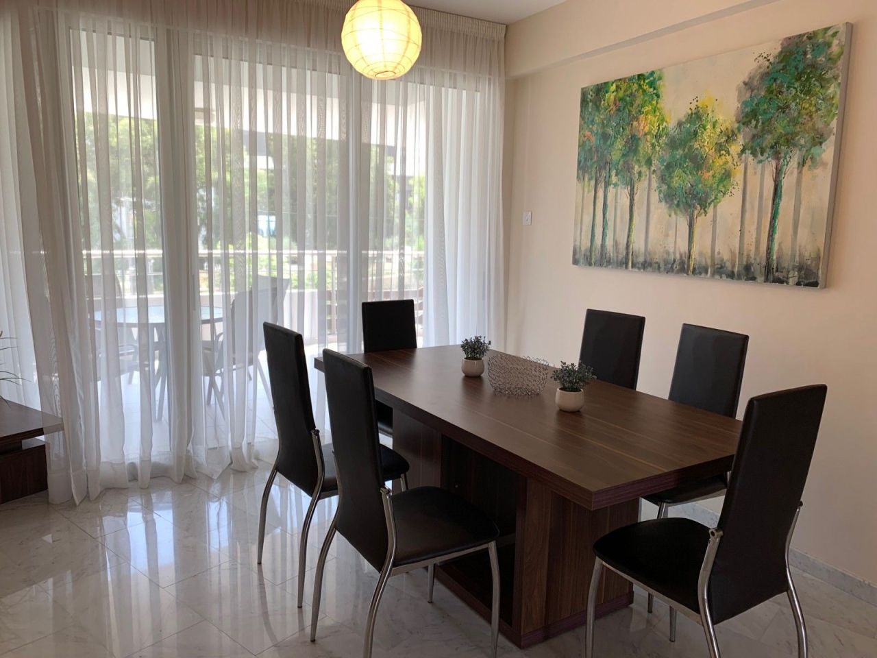 Апартаменты в Лимасоле, Кипр, 104 м² - фото 7