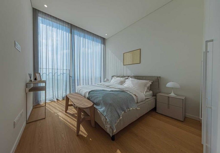 Вилла в Лимасоле, Кипр, 363 м² - фото 7