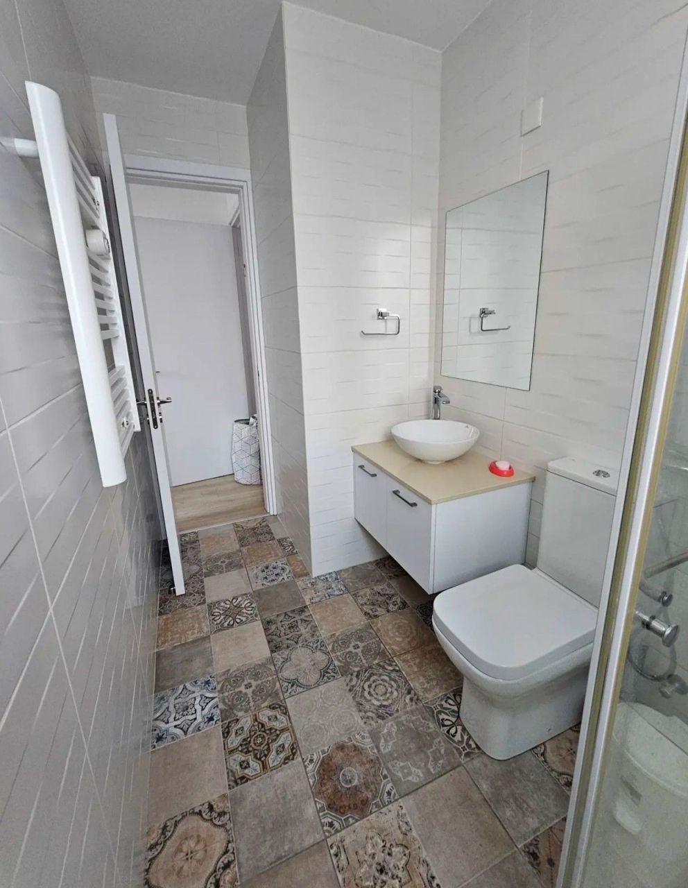 Апартаменты в Ларнаке, Кипр, 87 м² - фото 7