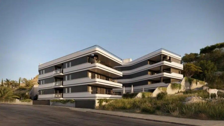 Апартаменты в Лимасоле, Кипр, 120 м² - фото 7