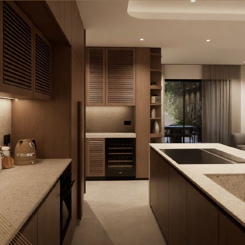 Пентхаус в Лимасоле, Кипр, 102 м² - фото 7