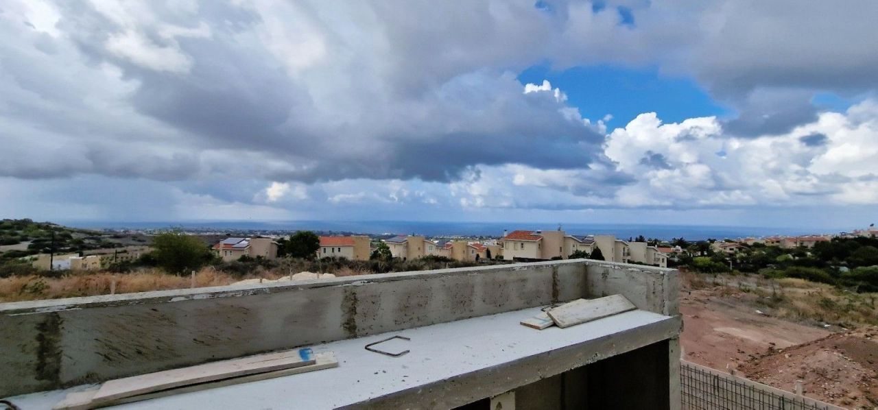 Бунгало в Пафосе, Кипр, 250 м² - фото 7