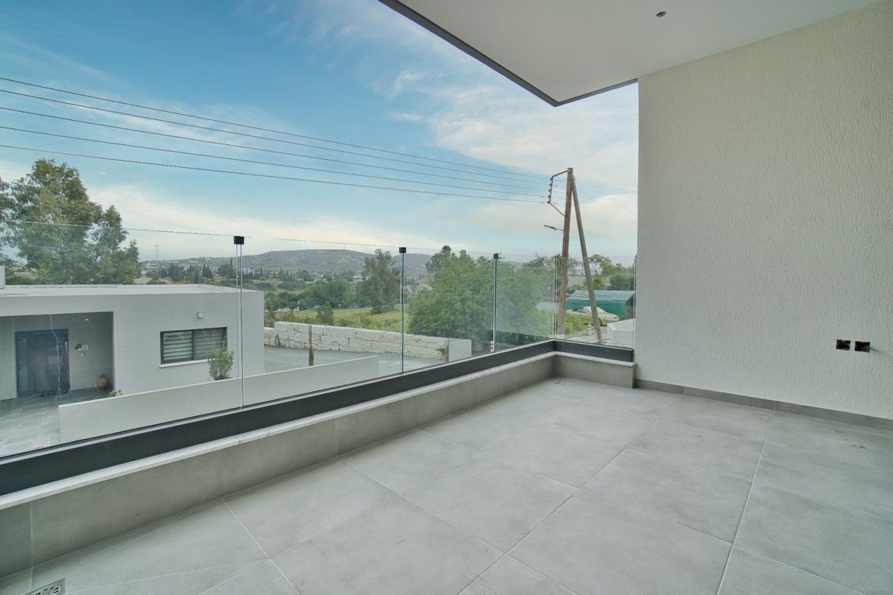 Апартаменты в Лимасоле, Кипр, 102 м² - фото 7