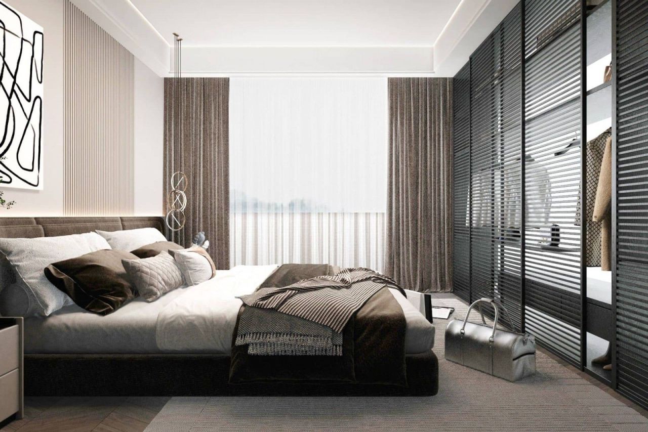 Пентхаус в Лимасоле, Кипр, 120 м² - фото 7