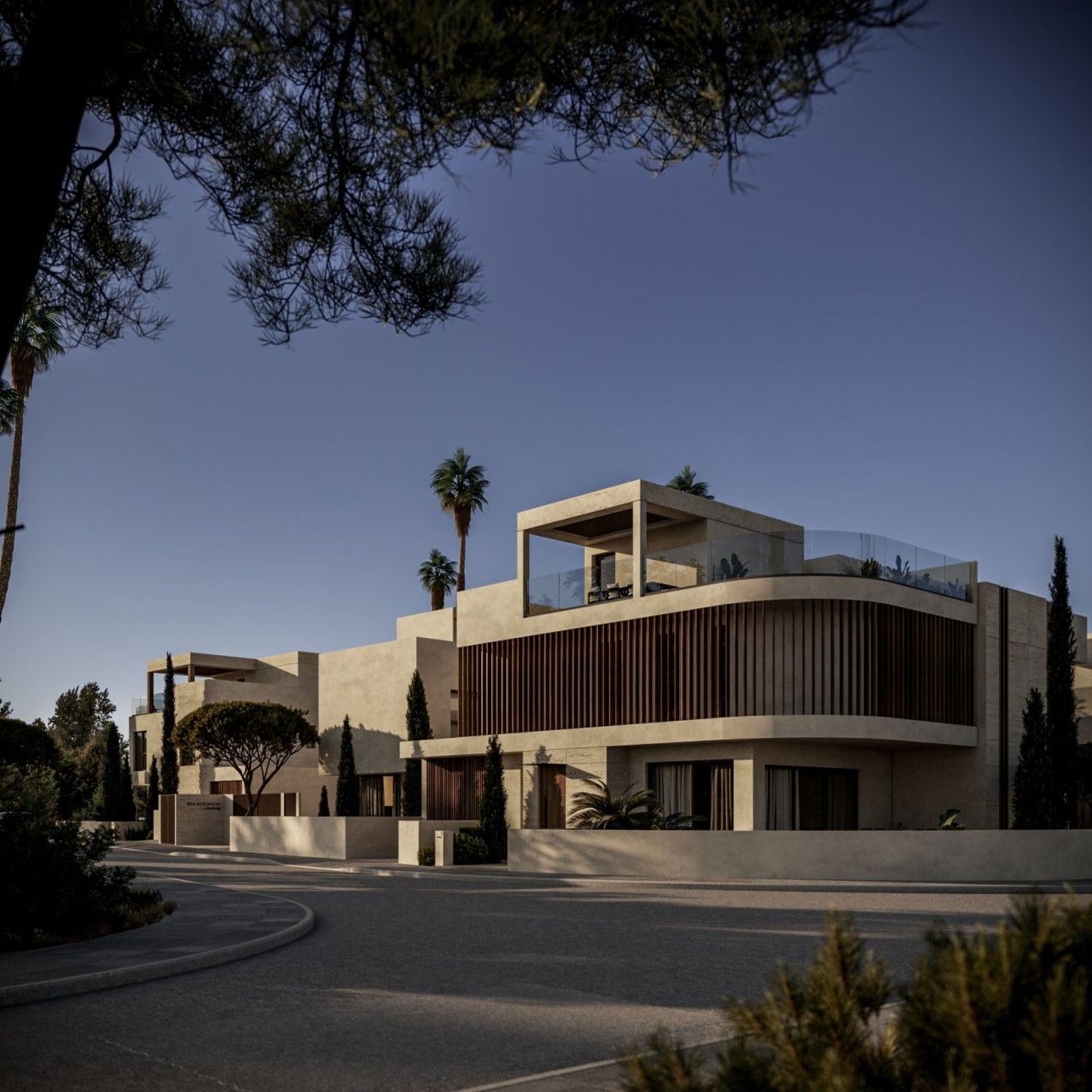 Вилла в Ларнаке, Кипр, 167 м² - фото 7