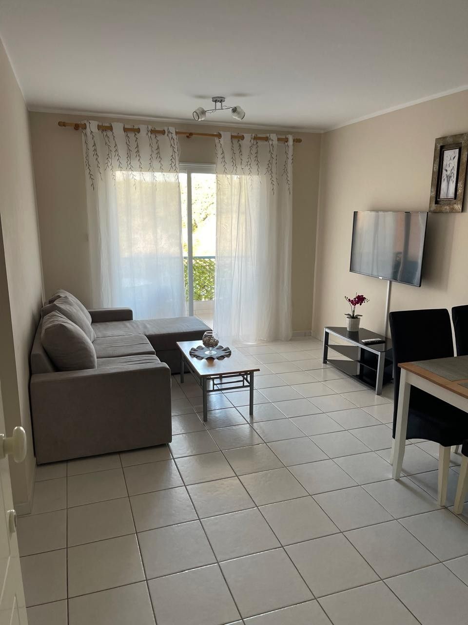 Апартаменты в Пафосе, Кипр, 47 м² - фото 7