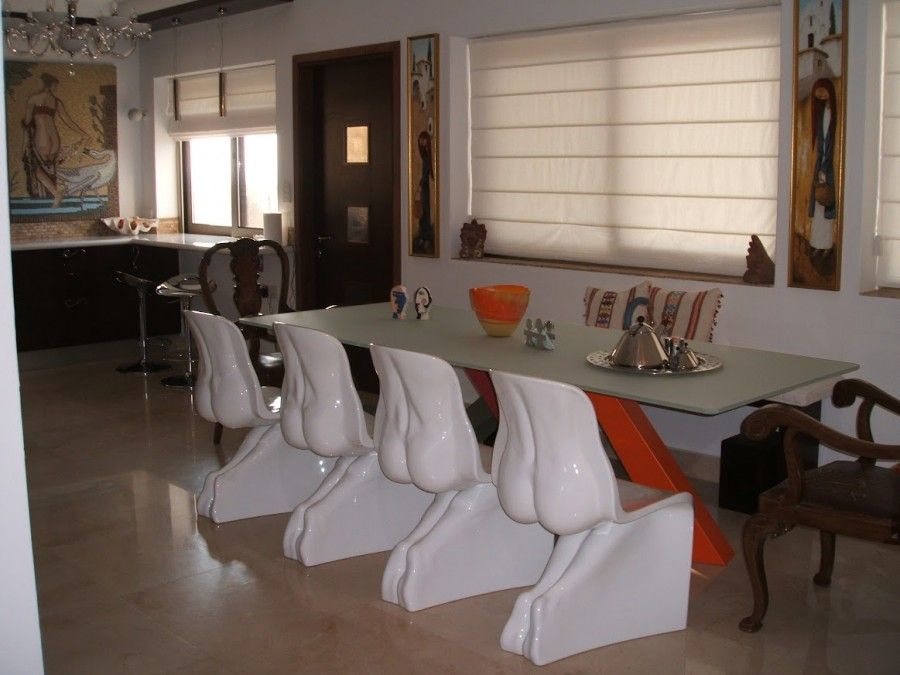 Вилла в Ларнаке, Кипр, 600 м² - фото 7