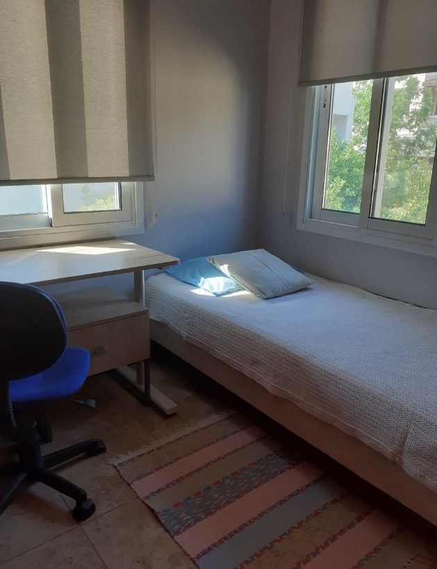 Вилла в Лимасоле, Кипр, 160 м² - фото 7