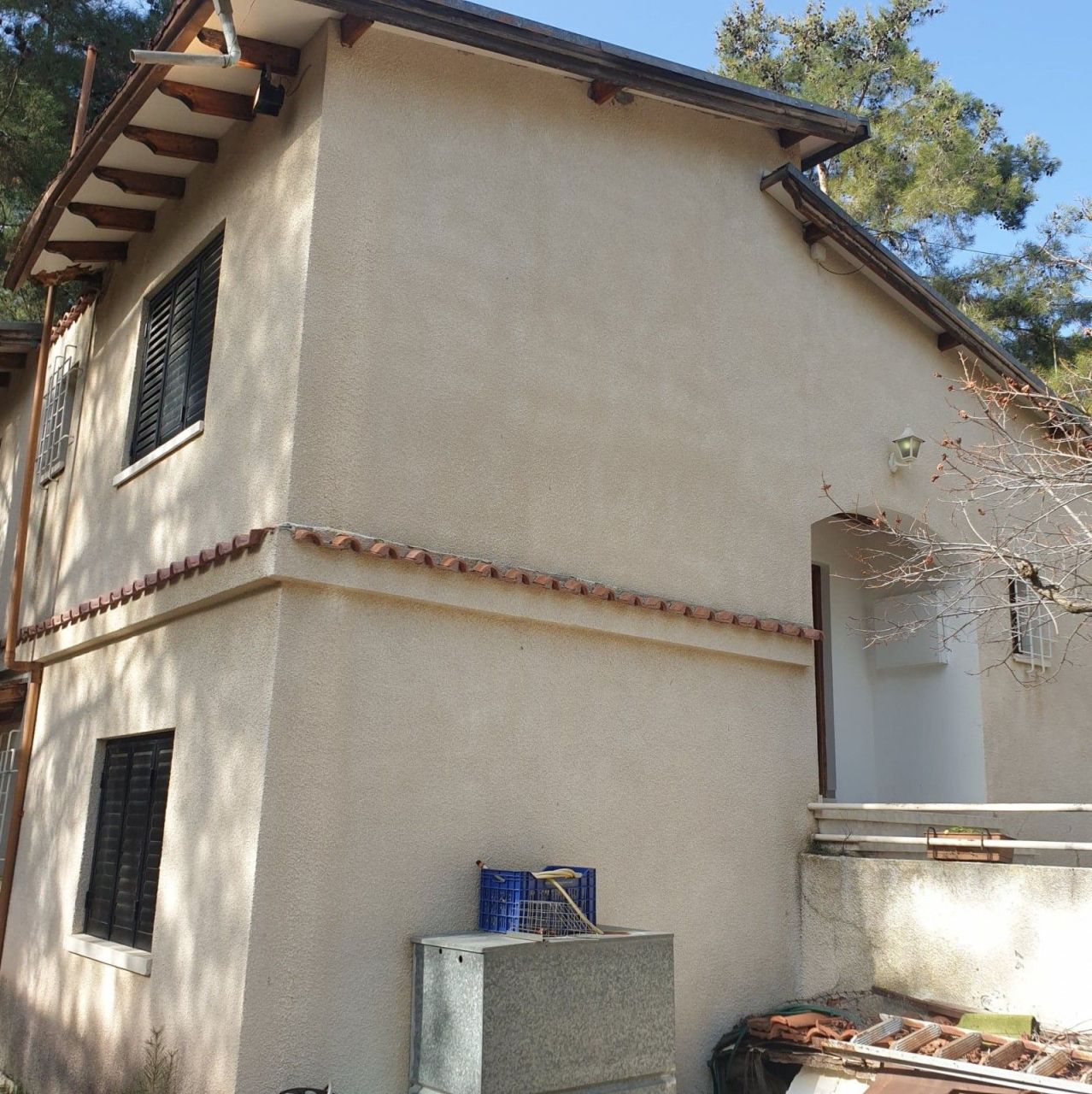 Вилла в Лимасоле, Кипр, 155 м² - фото 7