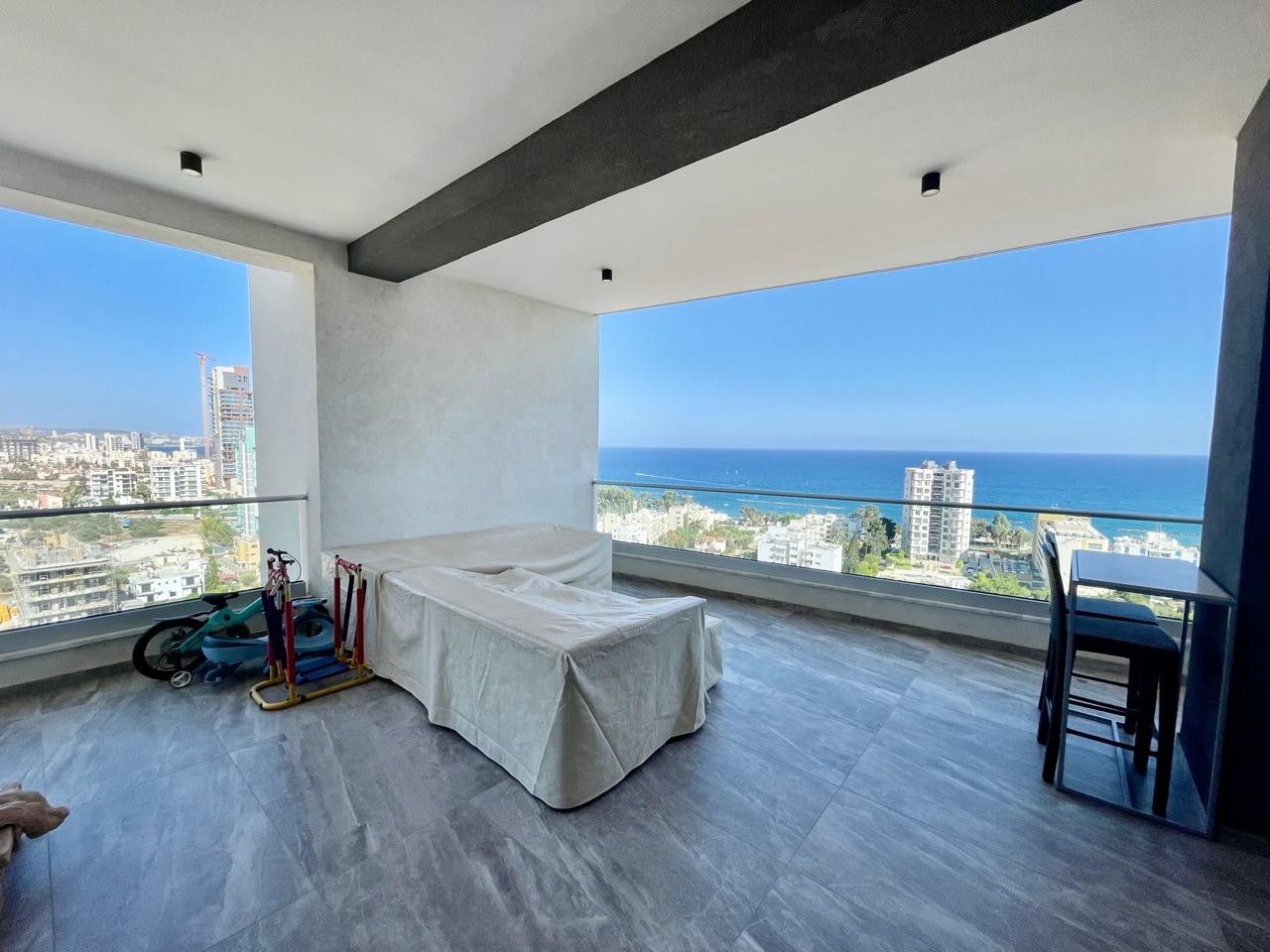 Апартаменты в Лимасоле, Кипр, 153 м² - фото 7