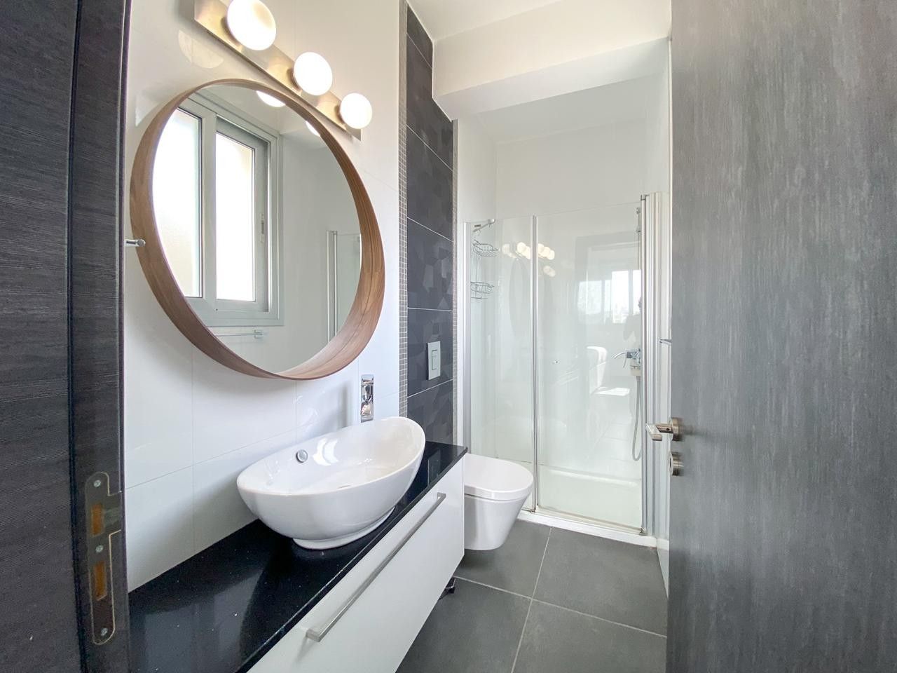 Апартаменты в Никосии, Кипр, 103 м² - фото 7