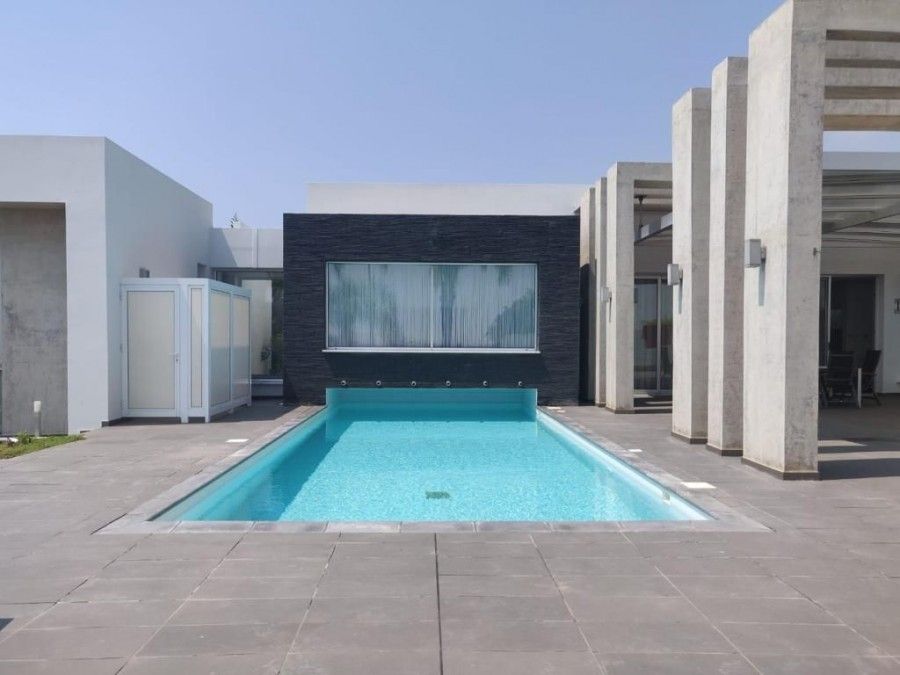 Вилла в Ларнаке, Кипр, 320 м² - фото 7