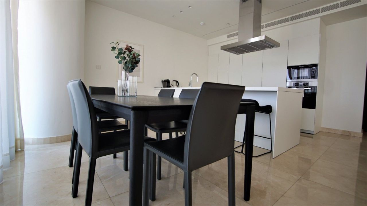 Апартаменты в Никосии, Кипр, 172 м² - фото 7