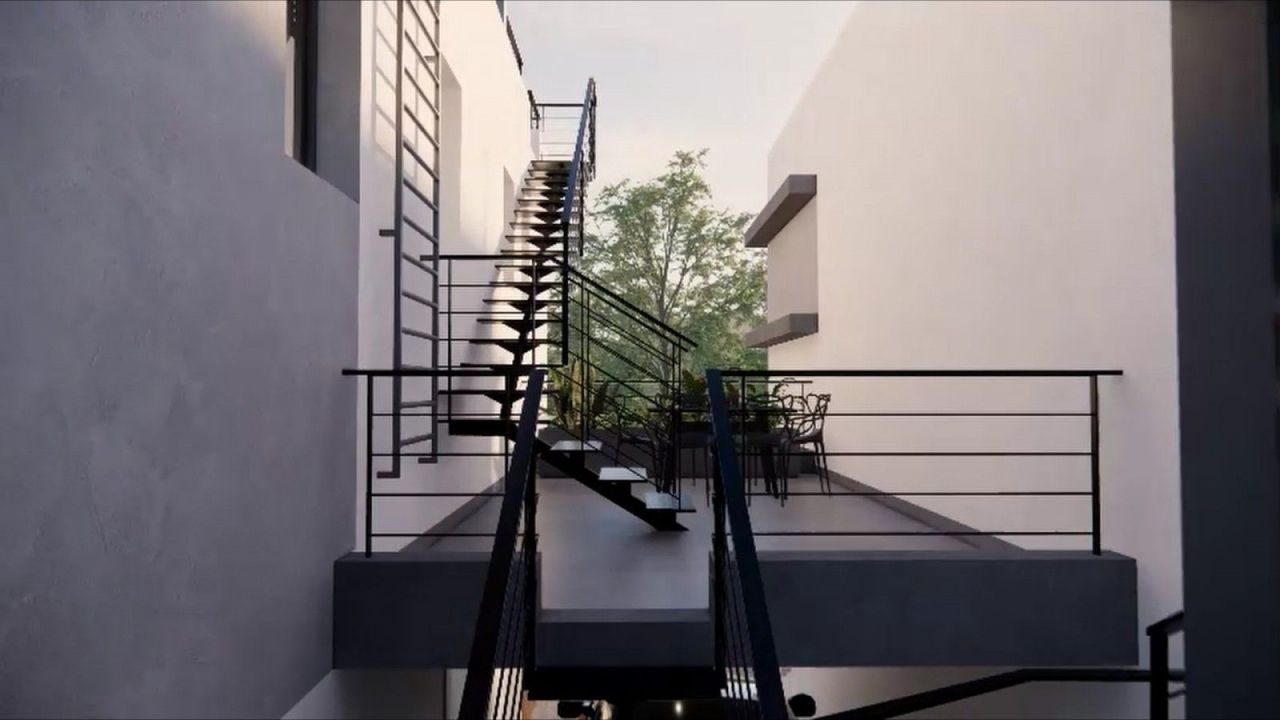 Таунхаус в Ларнаке, Кипр, 120 м² - фото 7