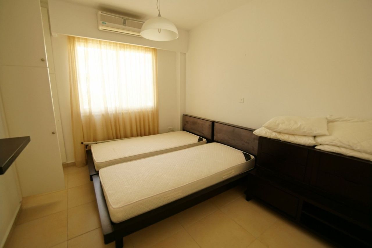 Апартаменты в Пафосе, Кипр, 115 м² - фото 7