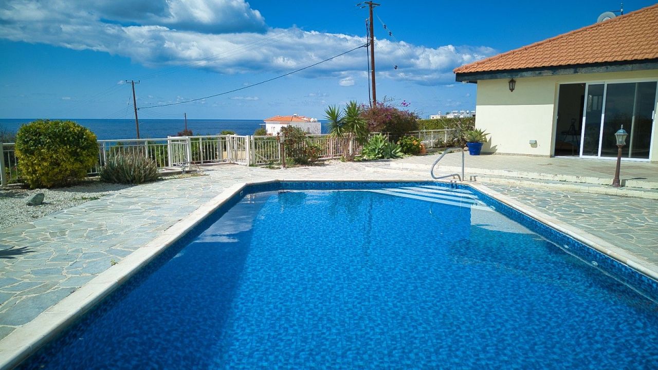 Вилла в Пафосе, Кипр, 276 м² - фото 7