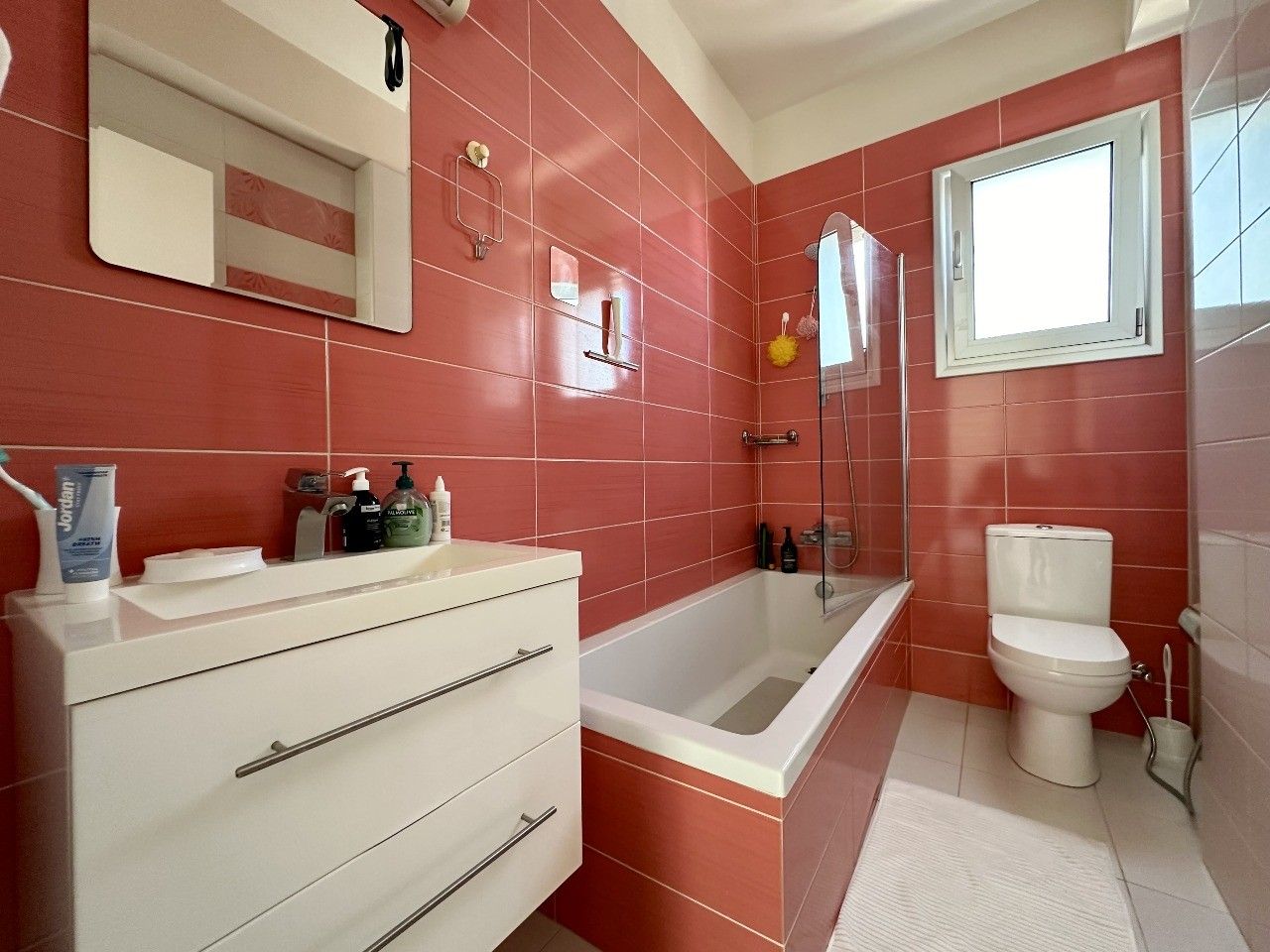 Апартаменты в Лимасоле, Кипр, 91 м² - фото 7