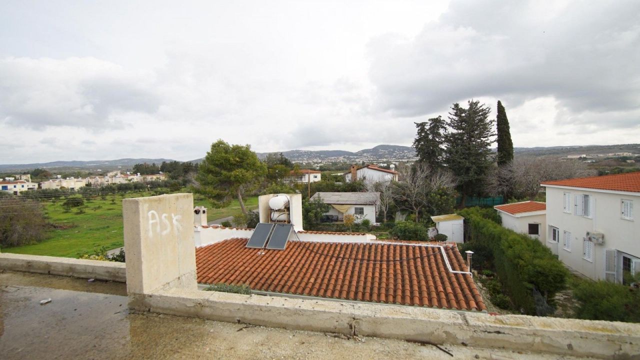 Коммерческая недвижимость в Пафосе, Кипр - фото 7