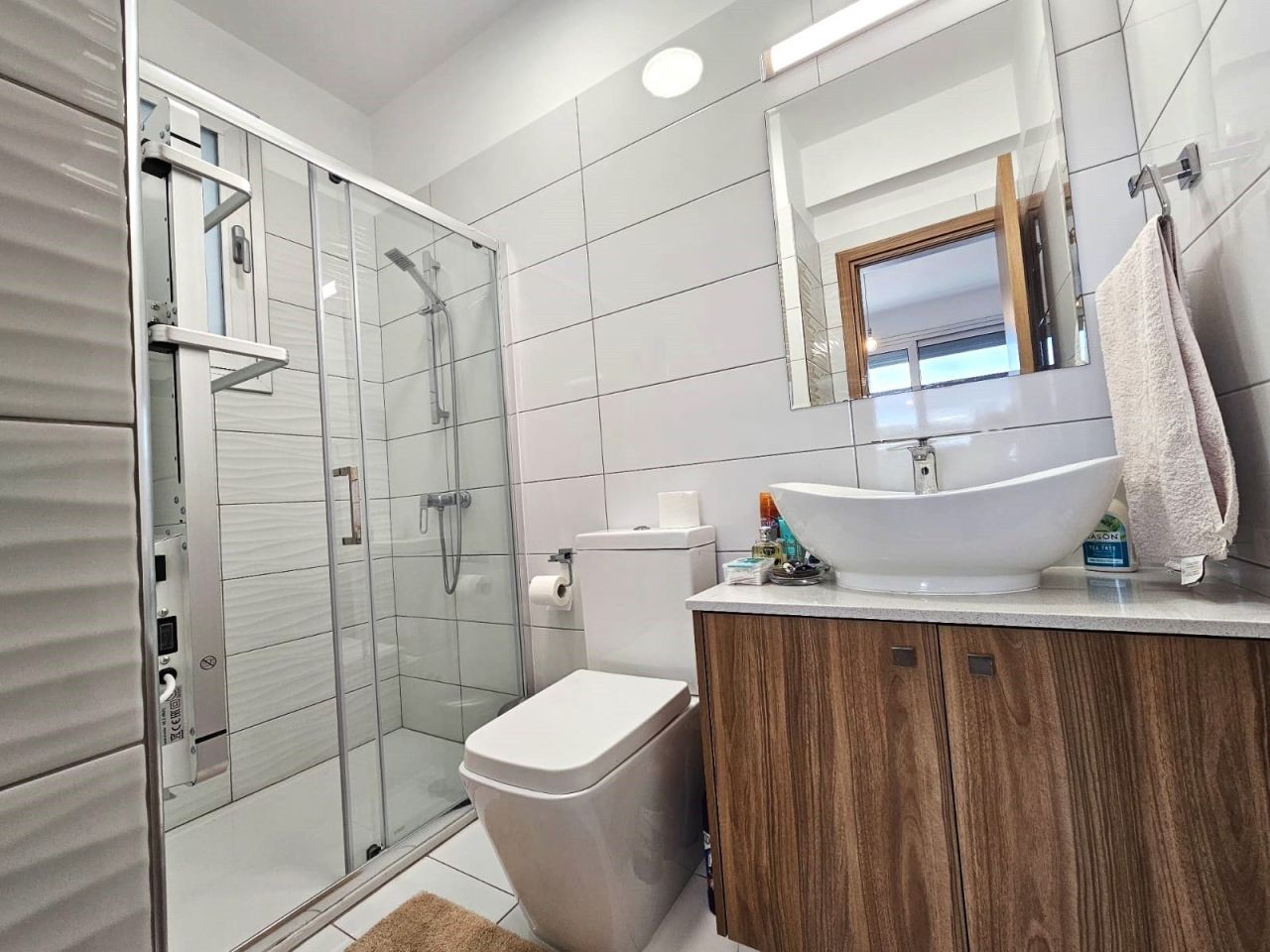 Пентхаус в Лимасоле, Кипр, 238 м² - фото 7