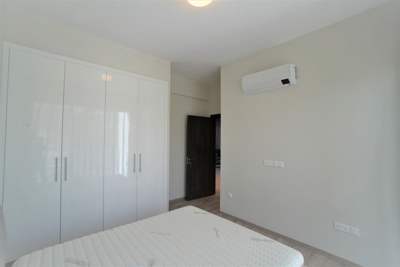 Апартаменты в Пафосе, Кипр, 120 м² - фото 7