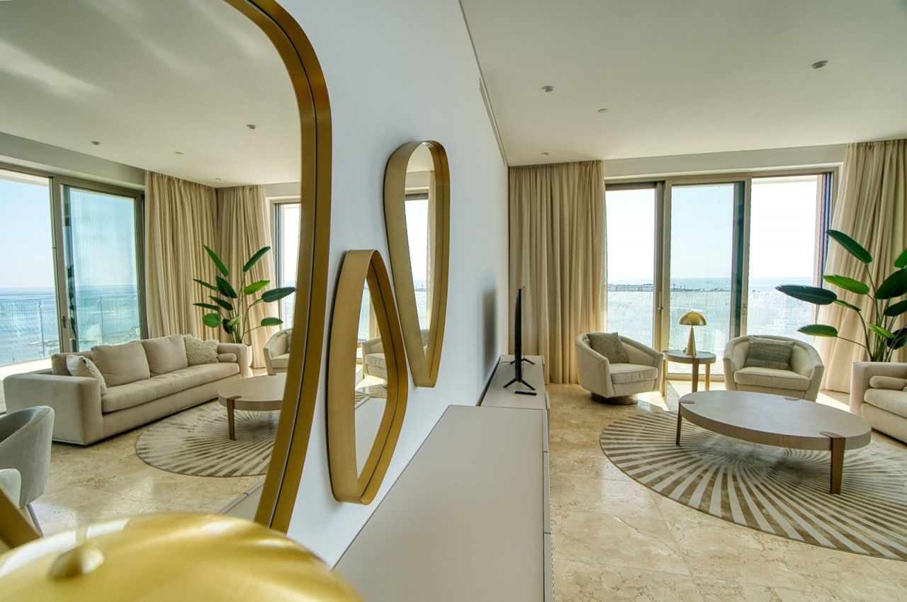 Апартаменты в Пафосе, Кипр, 221 м² - фото 7