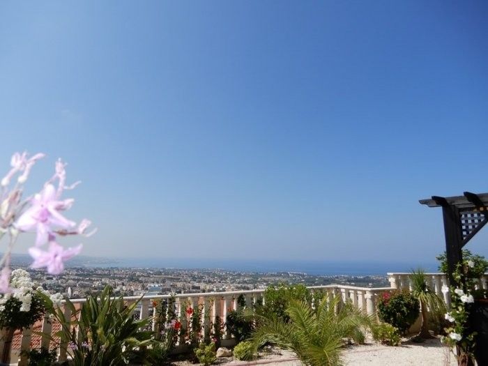 Вилла в Пафосе, Кипр, 299 м² - фото 7