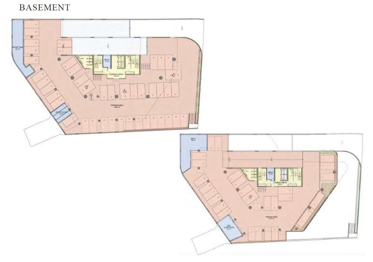 Офис в Лимасоле, Кипр, 5 150 м² - фото 7