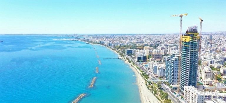 Апартаменты в Лимасоле, Кипр, 67 м² - фото 7