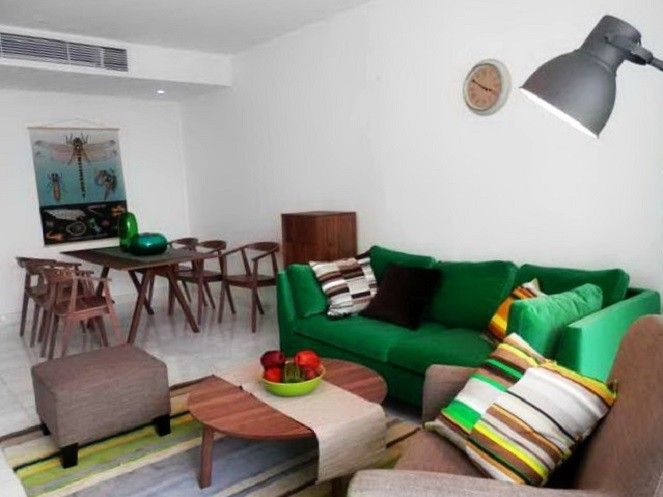 Апартаменты в Лимасоле, Кипр, 100 м² - фото 7