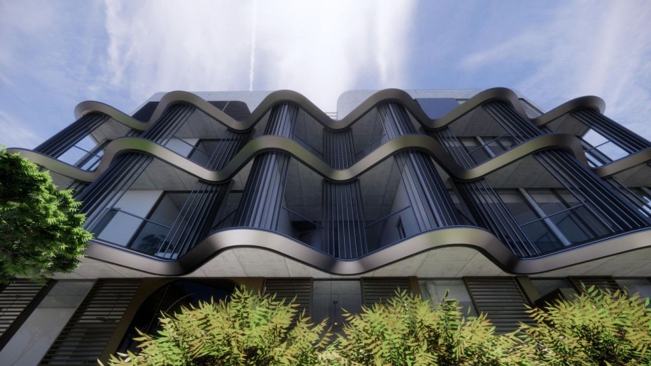 Апартаменты в Пафосе, Кипр, 83 м² - фото 7