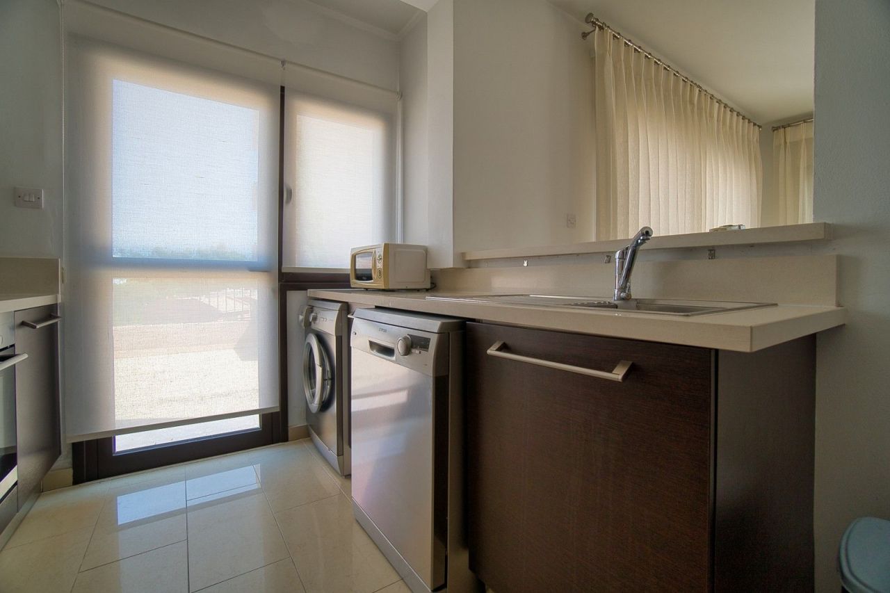 Пентхаус в Пафосе, Кипр, 100 м² - фото 7