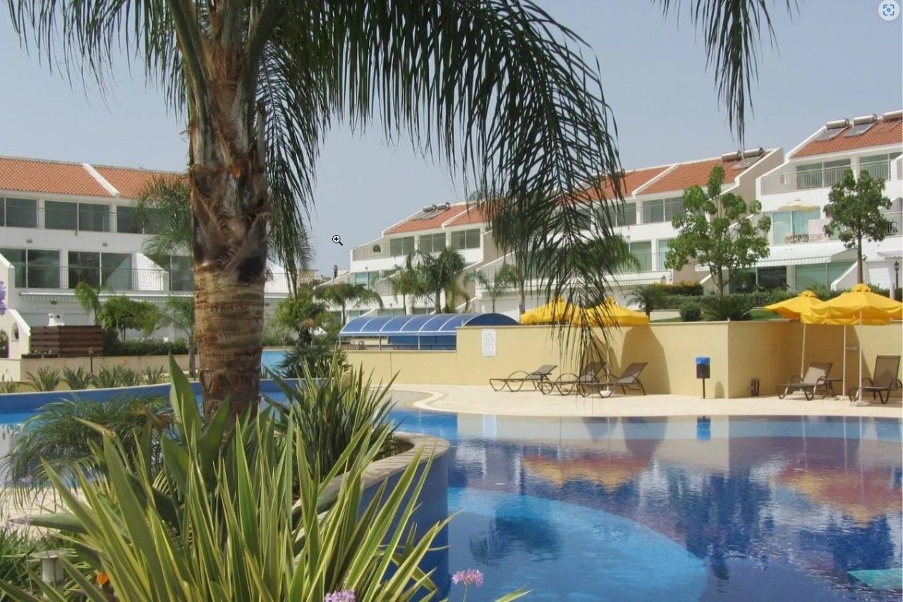 Пентхаус в Лимасоле, Кипр, 116 м² - фото 7