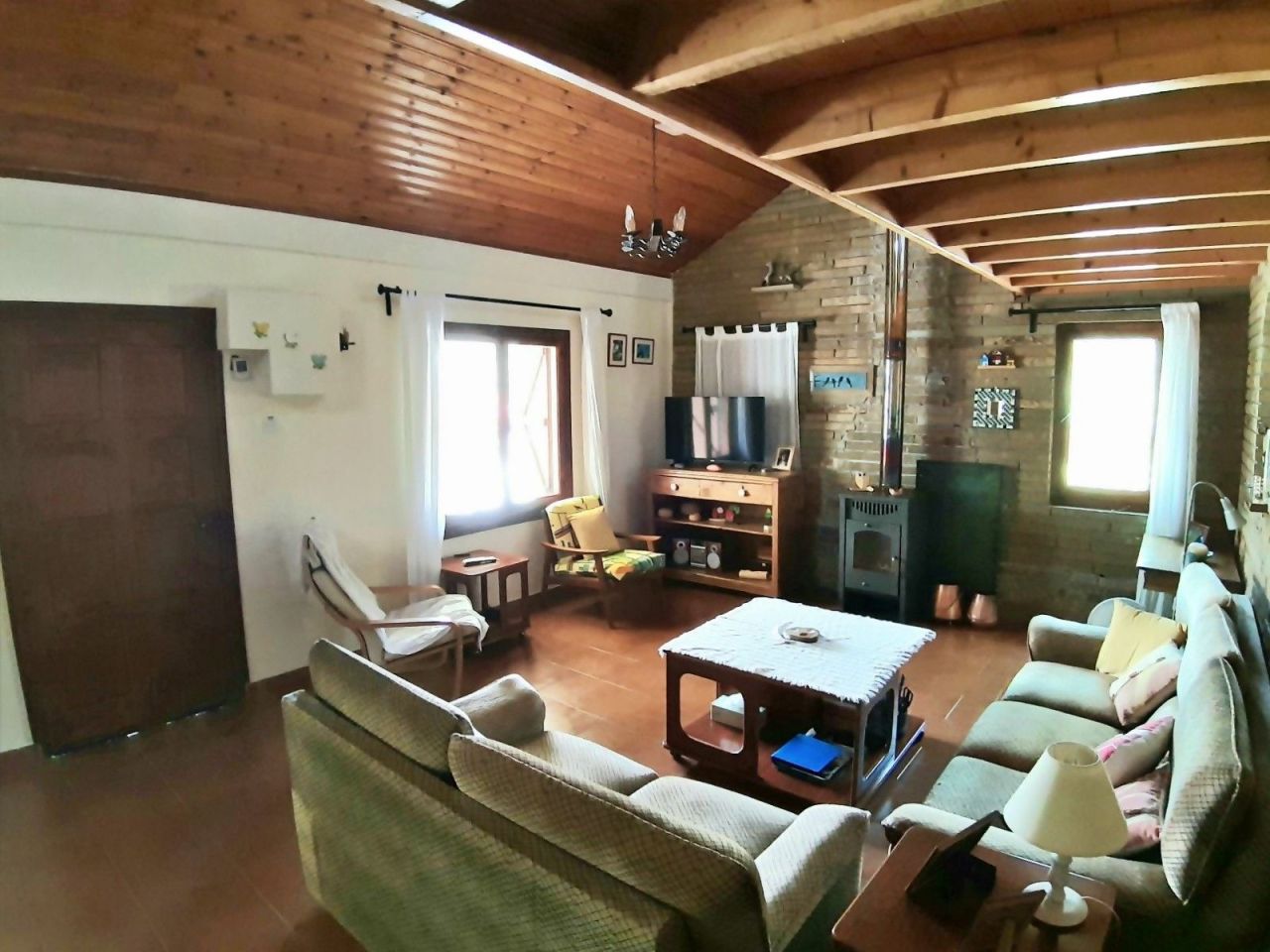 Вилла в Ларнаке, Кипр, 204 м² - фото 7