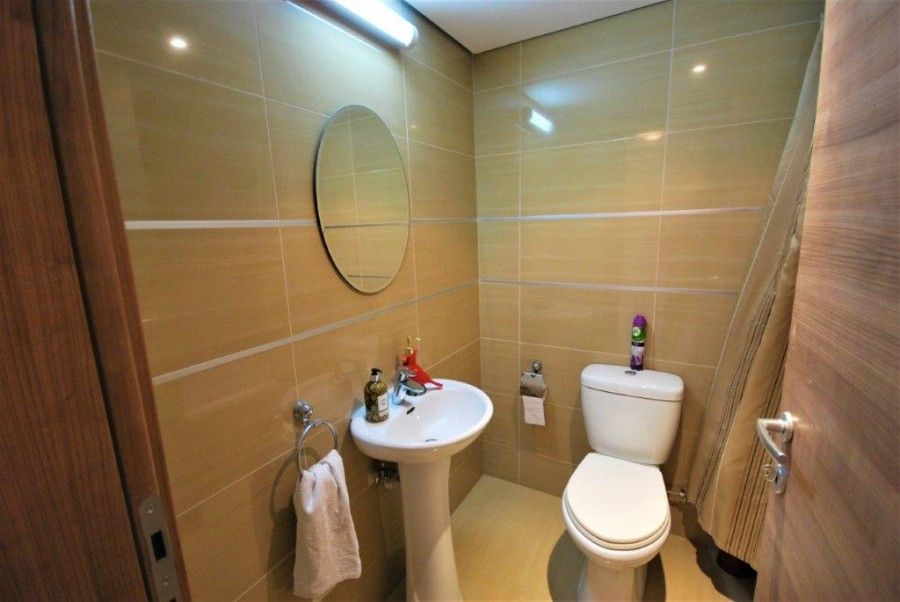 Апартаменты в Лимасоле, Кипр, 242 м² - фото 7