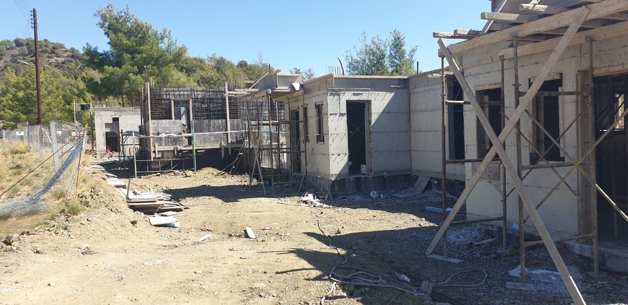 Вилла в Лимасоле, Кипр, 198 м² - фото 7