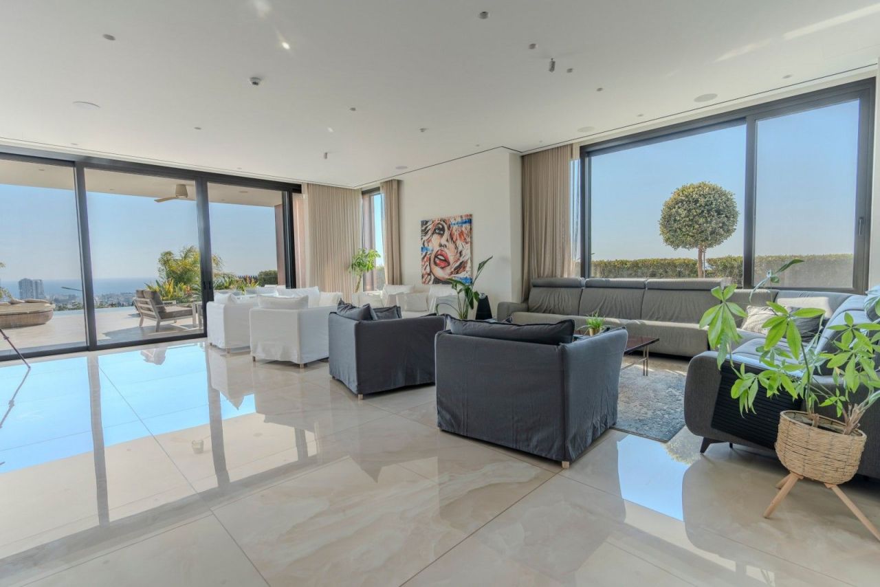 Вилла в Лимасоле, Кипр, 1 002 м² - фото 7