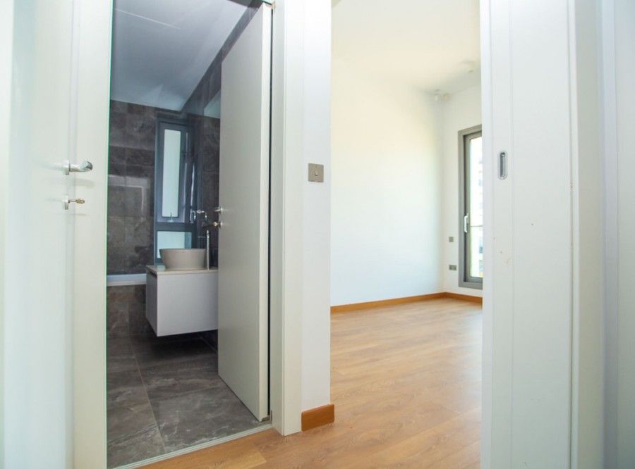 Апартаменты в Лимасоле, Кипр, 114 м² - фото 7