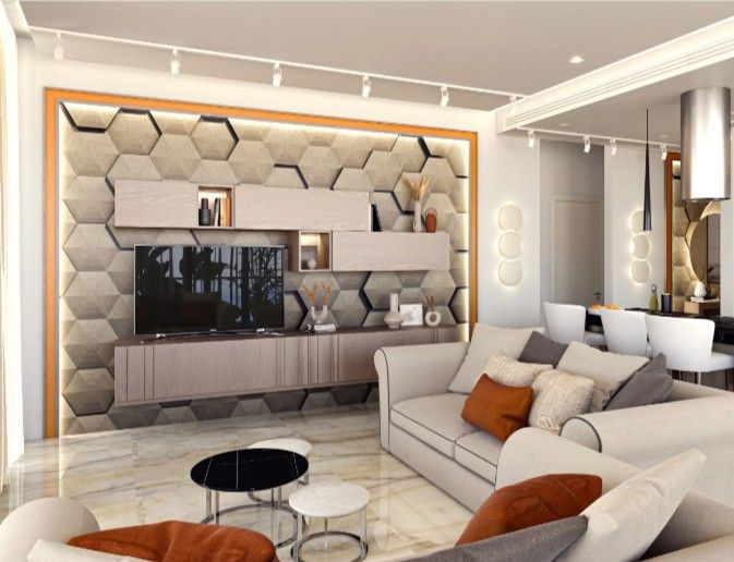 Апартаменты в Лимасоле, Кипр, 62 м² - фото 7