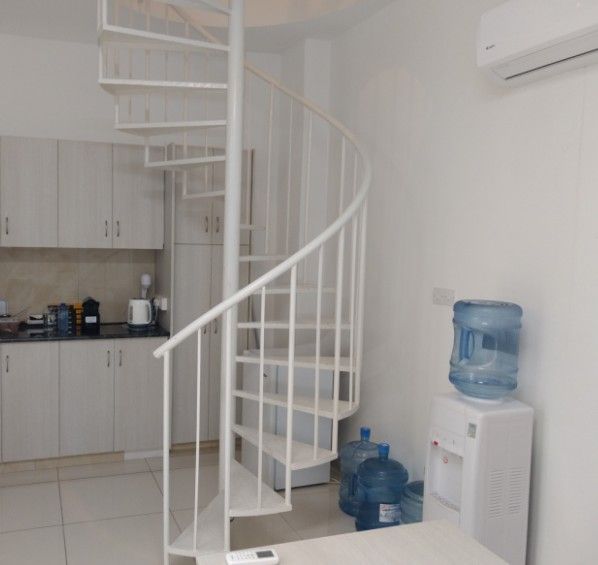 Офис в Лимасоле, Кипр, 213 м² - фото 7