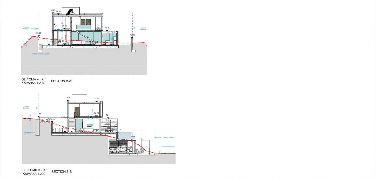 Вилла в Пафосе, Кипр, 181 м² - фото 7