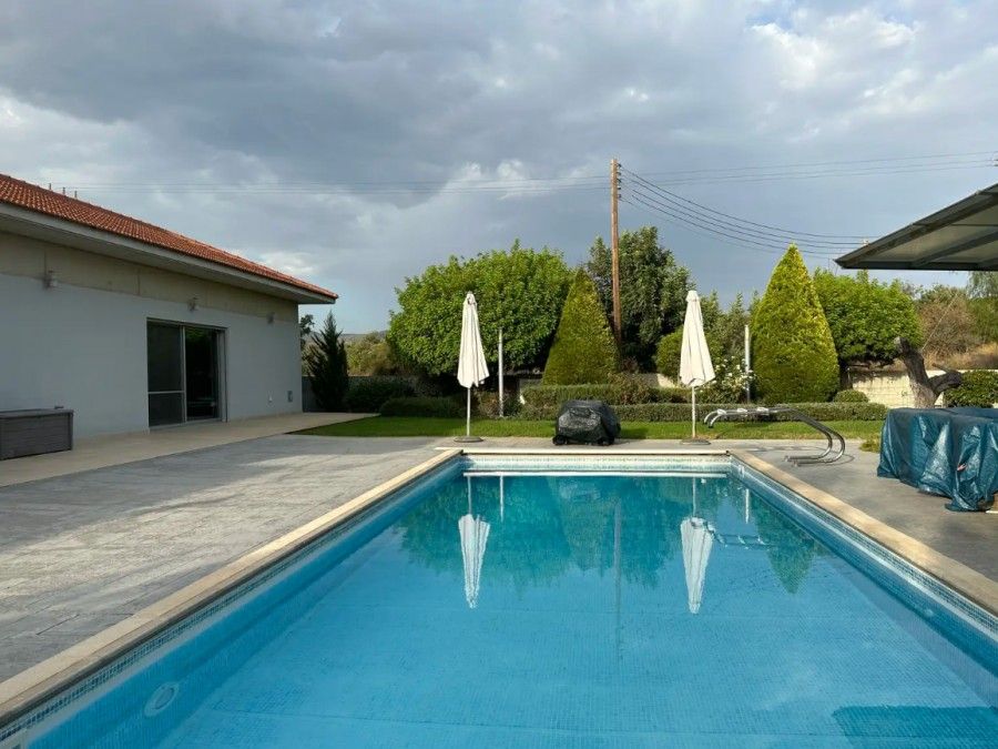 Вилла в Лимасоле, Кипр, 250 м² - фото 7