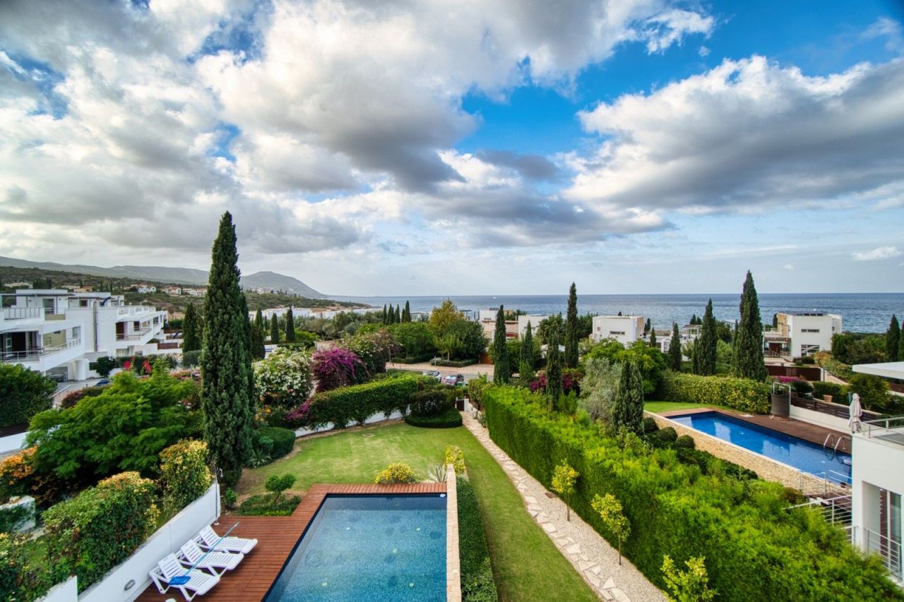 Вилла в Пафосе, Кипр - фото 7