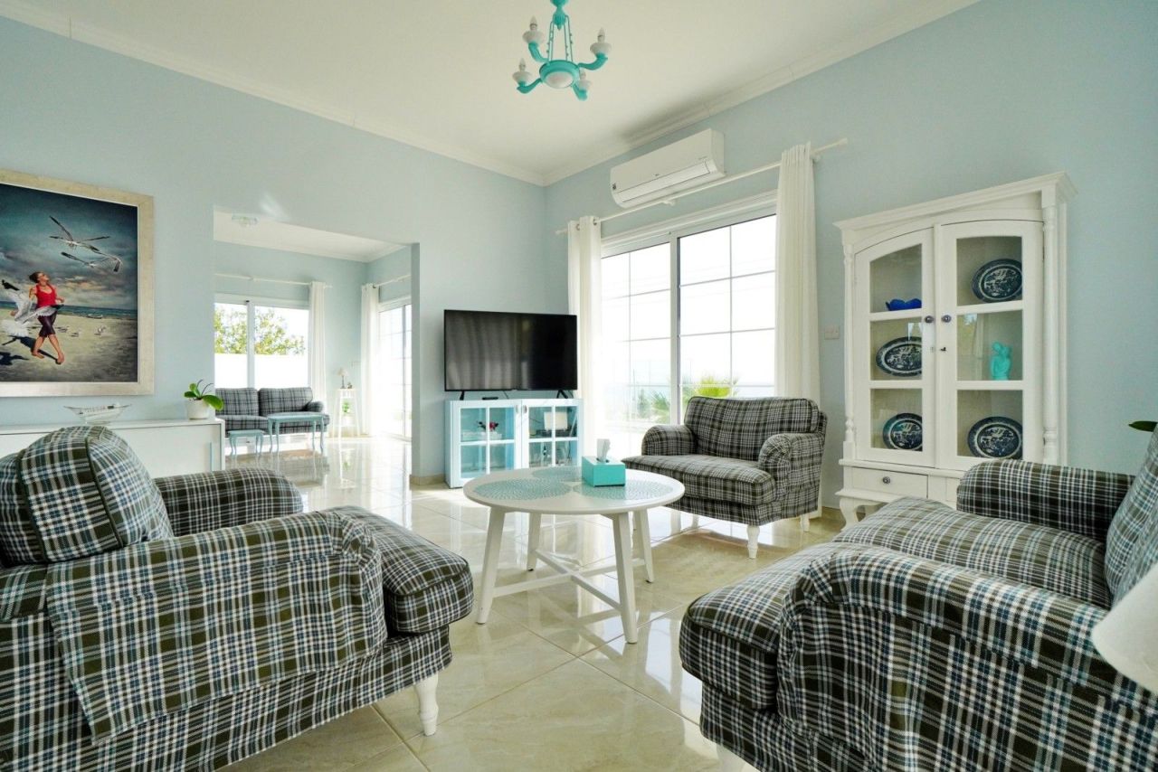 Вилла в Ларнаке, Кипр, 245 м² - фото 7