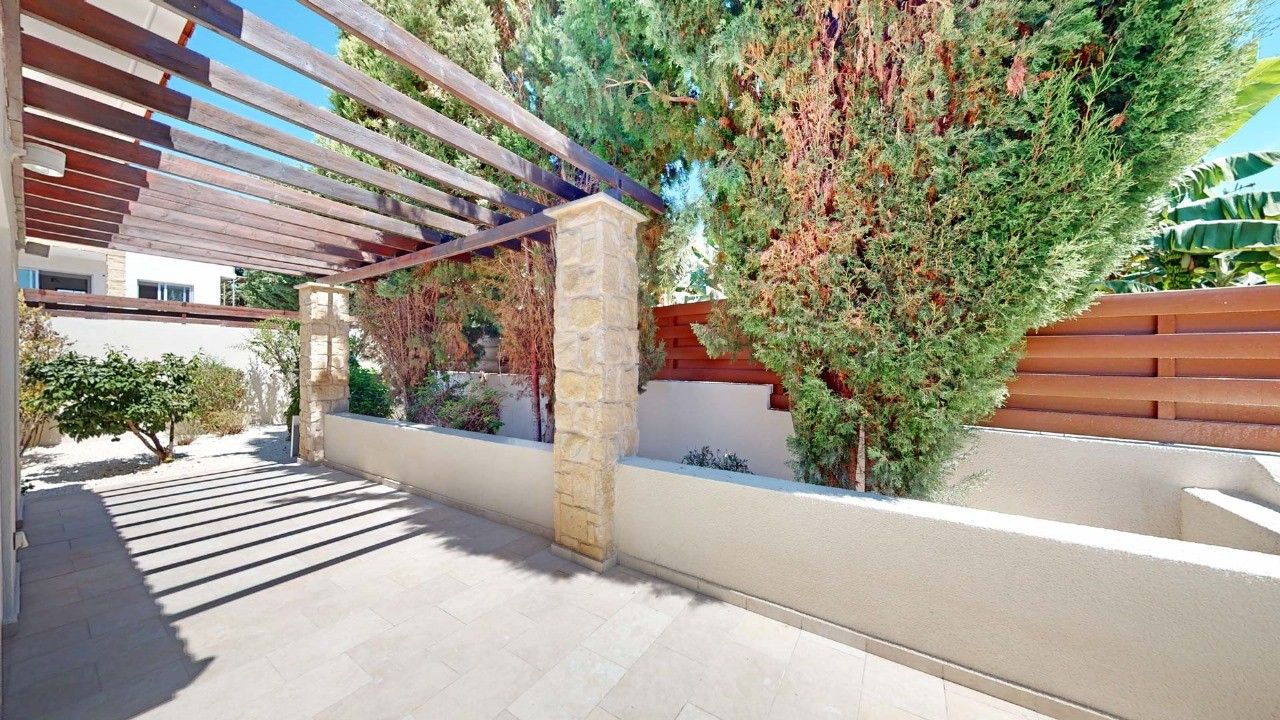 Вилла в Пафосе, Кипр, 217 м² - фото 7