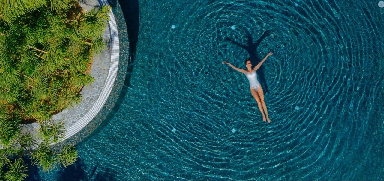 Апартаменты в Лимасоле, Кипр, 207 м² - фото 7