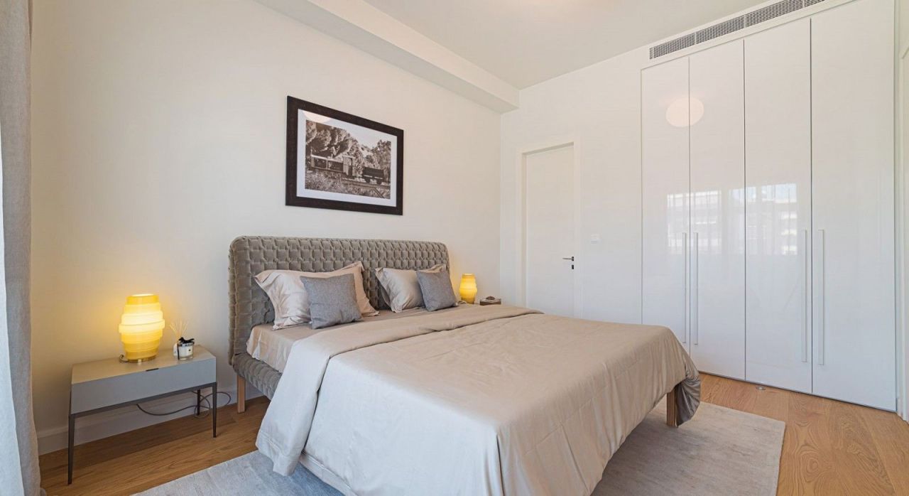 Вилла в Лимасоле, Кипр, 262 м² - фото 7